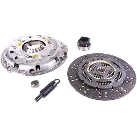 Clutch Kit - Compatible with 1999 Ford F-250 5.4L V8