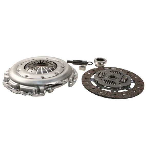 Clutch Kit - Compatible with 2000 - 2004 Ford Mustang 2001 2002 2003