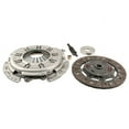 thumbnail image 1 of Clutch Kit - Compatible with 2000 - 2004 Nissan Xterra 2.4L 4-Cylinder 2001 2002 2003, 1 of 2