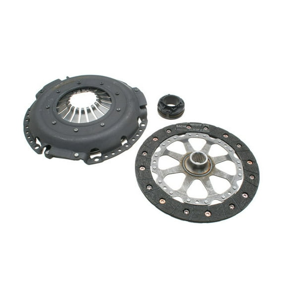 Clutch Kit - Compatible with 2000 - 2004 Porsche Boxster 2001 2002 2003