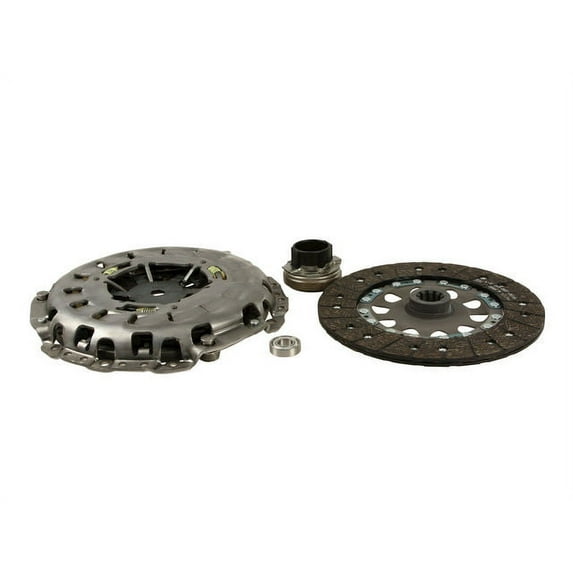 Clutch Kit - Compatible with 2001 - 2003 BMW X5 3.0i 2002