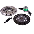 thumbnail image 1 of Clutch Kit - Compatible with 2001 - 2003 Mercedes Benz C240 2.6L V6 2002, 1 of 2