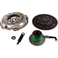 thumbnail image 1 of Clutch Kit - Compatible with 2001 - 2004 Chevy Silverado 3500 8.1L V8 2002 2003, 1 of 2