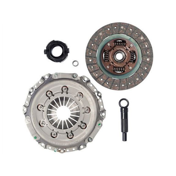 Clutch Kit - Compatible with 2001 - 2004 Ford Escape 2002 2003