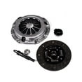 thumbnail image 1 of Clutch Kit - Compatible with 2001 - 2005 Kia Rio 2002 2003 2004, 1 of 2