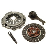 Clutch Kit - Compatible with 2002 - 2003 Mitsubishi Lancer Naturally Aspirated