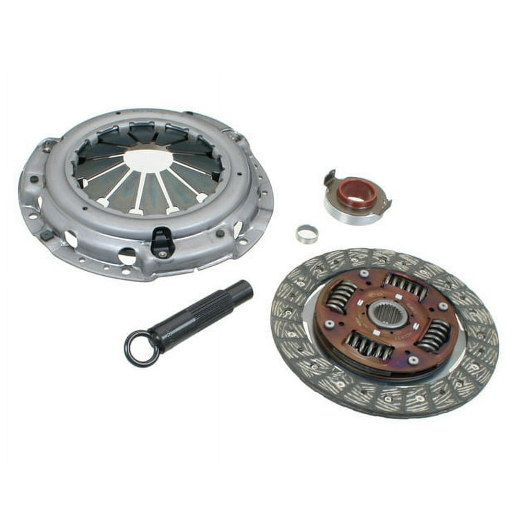 Clutch Kit Compatible with 2002 2004 Honda Civic Si 2003