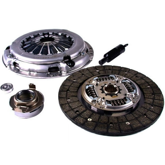 Clutch Kit - Compatible with 2002 - 2005 Suzuki XL-7 2.7L V6 2003 2004