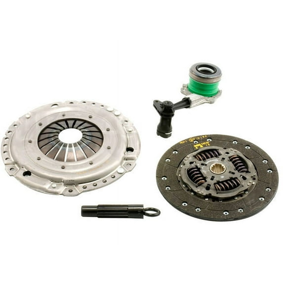 Clutch Kit - Compatible with 2002 - 2007 Saturn Vue 2.2L 4-Cylinder 2003 2004 2005 2006