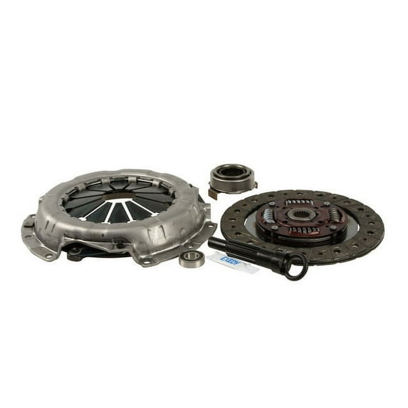 Clutch Kit - Compatible with 2002 - 2007 Suzuki Aerio 2003 2004 2005 2006