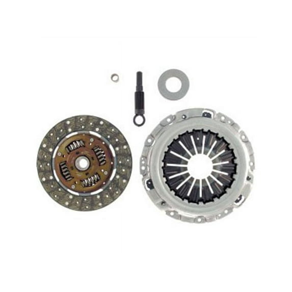 Clutch Kit - Compatible with 2003 - 2006 INFINITI G35 Base 3.5L V6 2004 2005