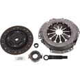 thumbnail image 1 of Clutch Kit - Compatible with 2003 - 2008 Toyota Corolla 1.8L 4-Cylinder 2004 2005 2006 2007, 1 of 2
