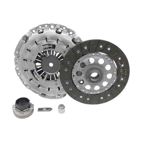 Clutch Kit - Compatible with 2004 - 2005 BMW X3 3.0i
