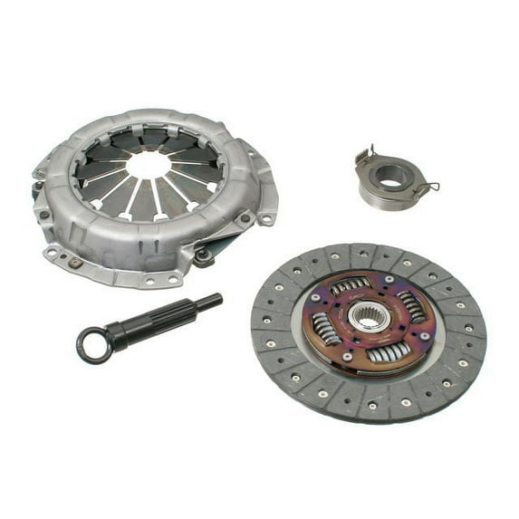 Clutch Kit - Compatible with 2004 - 2006 Scion xB 2005