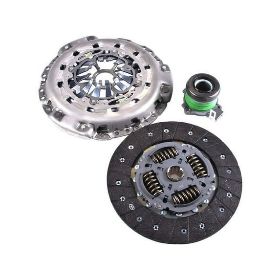 Clutch Kit - Compatible with 2004 - 2007 Saturn Ion Red Line 2.0L 4-Cylinder 2005 2006