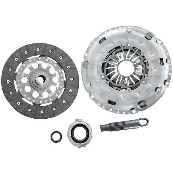 Clutch Kit - Compatible with 2004 - 2008 Acura TL Type-S 3.5L V6 2005 2006 2007