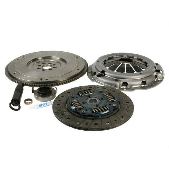 Clutch Kit - Compatible with 2004 - 2008 Acura TSX 2005 2006 2007