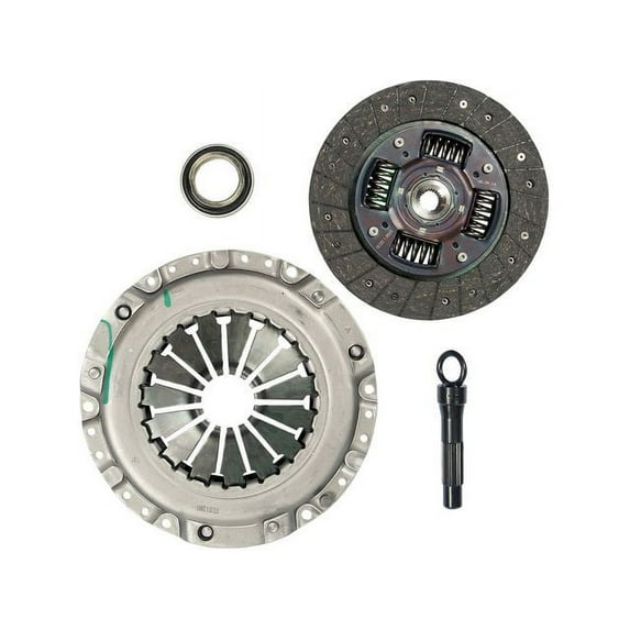 Clutch Kit - Compatible with 2004 - 2011 Chevy Aveo 2005 2006 2007 2008 2009 2010