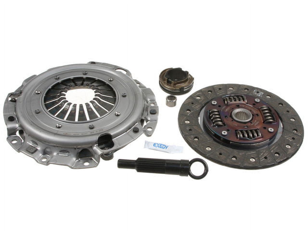 Action Clutch Stage 3 Clutch Kit (1MS) for Mazda 5 2006-2010 2.3L DOHC (23EW) Non-Turbo (ACR-0823) main image 0
