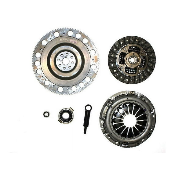 Clutch Kit - Compatible with 2005 - 2009 Subaru Legacy 2006 2007 2008