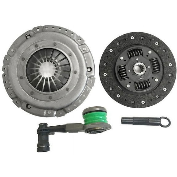 Clutch Kit - Compatible with 2005 - 2010 Chevy Cobalt 2.2L 4-Cylinder 2006 2007 2008 2009