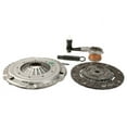 thumbnail image 1 of Clutch Kit - Compatible with 2005 - 2010 Chevy Cobalt 2.4L 4-Cylinder 2006 2007 2008 2009, 1 of 2