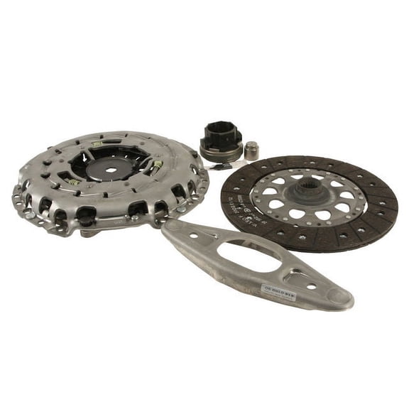 Clutch Kit - Compatible with 2006 - 2007 BMW 530xi