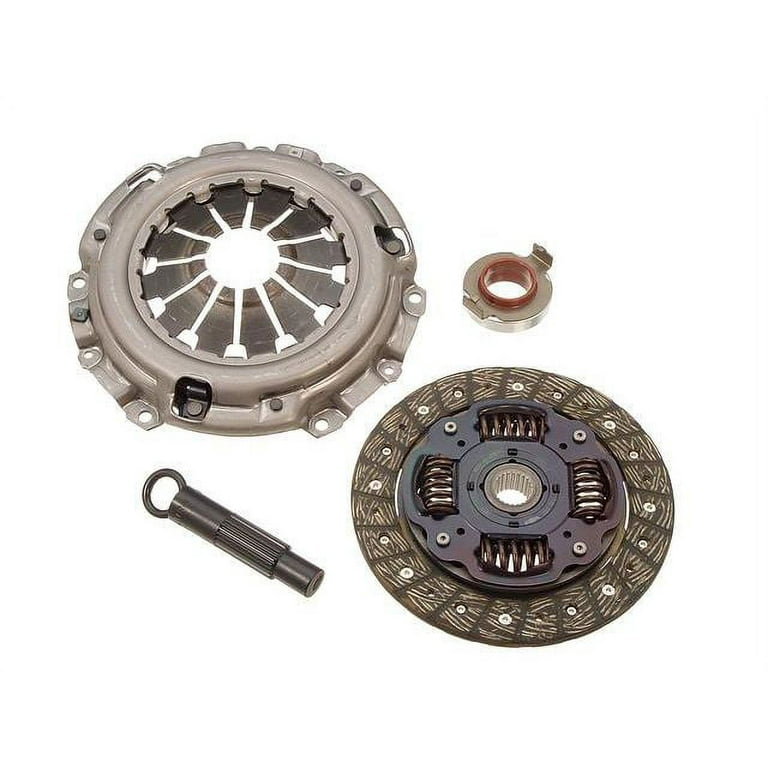 Clutch Kit Compatible with 2006 2007 Honda Civic Si