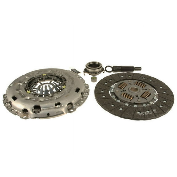 Clutch Kit - Compatible with 2006 - 2007 Mazda 6 Turbocharged