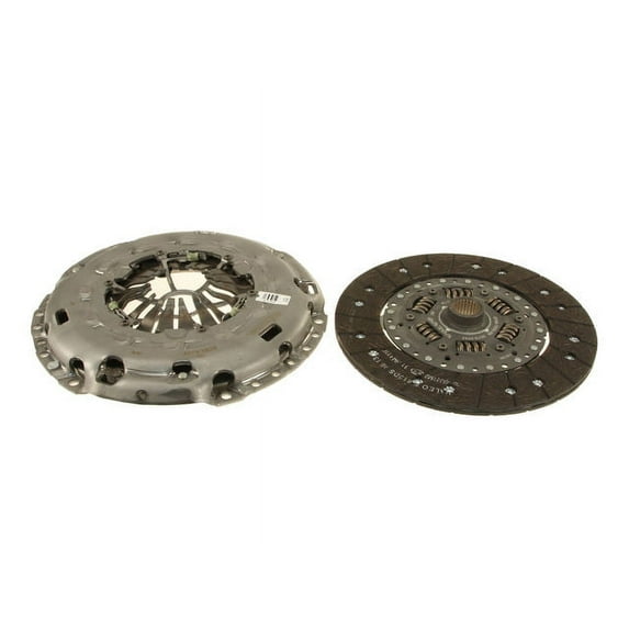 Clutch Kit - Compatible with 2006 - 2007 Volvo S60