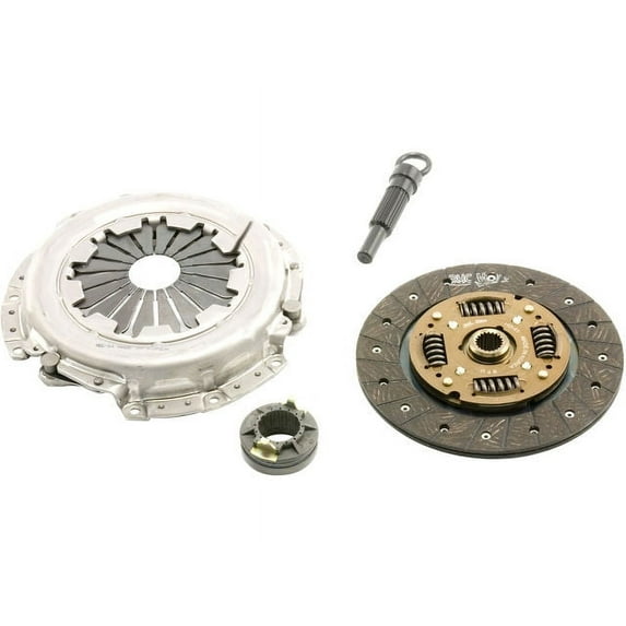 Clutch Kit - Compatible with 2006 - 2009 Kia Rio5 1.6L 4-Cylinder 2007 2008