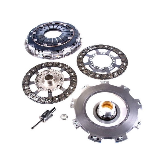 Clutch Kit - Compatible with 2006 - 2010 BMW M5 5.0L V10 2007 2008 2009