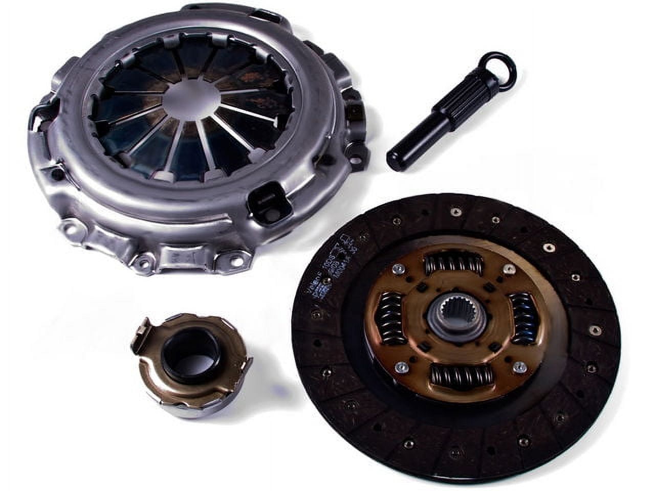 Clutch Kit Honda Civic