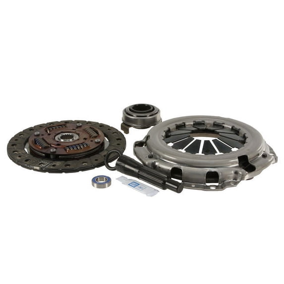 Clutch Kit - Compatible with 2007 - 2008 Honda Fit