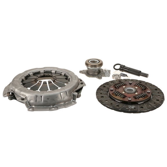 Clutch Kit - Compatible with 2007 - 2008 Suzuki SX4