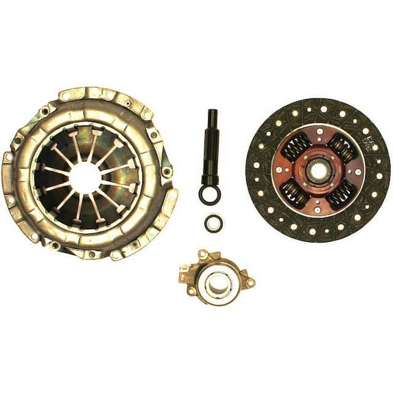 Clutch Kit - Compatible with 2007 - 2008 Suzuki SX4