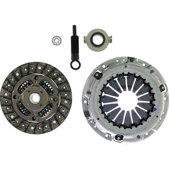 Clutch Kit - Compatible with 2007 - 2012 Subaru Legacy 2008 2009 2010 2011