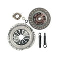 thumbnail image 1 of Clutch Kit - Compatible with 2007 - 2014 Toyota Yaris 1.5L 4-Cylinder 2008 2009 2010 2011 2012 2013, 1 of 2