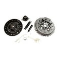thumbnail image 1 of Clutch Kit - Compatible with 2009 - 2016 Audi A4 Quattro 2.0L 4-Cylinder Turbocharged 2010 2011 2012 2013 2014 2015, 1 of 2