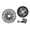 thumbnail image 1 of Clutch Kit - Compatible with 2009 - 2017 Nissan Versa 1.6L 4-Cylinder 2010 2011 2012 2013 2014 2015 2016 2018 2019, 1 of 2