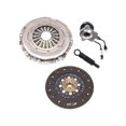 thumbnail image 1 of Clutch Kit - Compatible with 2010 - 2012 Hyundai Santa Fe 2.4L 4-Cylinder 2011, 1 of 2