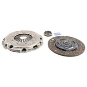 Clutch Kit - Compatible with 2010 - 2013 Kia Forte 2011 2012