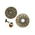 thumbnail image 1 of Clutch Kit - Compatible with 2010 - 2015 Chevy Camaro 3.6L V6 2011 2012 2013 2014, 1 of 2