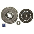 thumbnail image 1 of Clutch Kit - Compatible with 2011 - 2014 Volkswagen Jetta 2.5L 5-Cylinder 2012 2013, 1 of 2