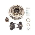 thumbnail image 1 of Clutch Kit - Compatible with 2011 - 2017 Ford Fiesta 2012 2013 2014 2015 2016, 1 of 2