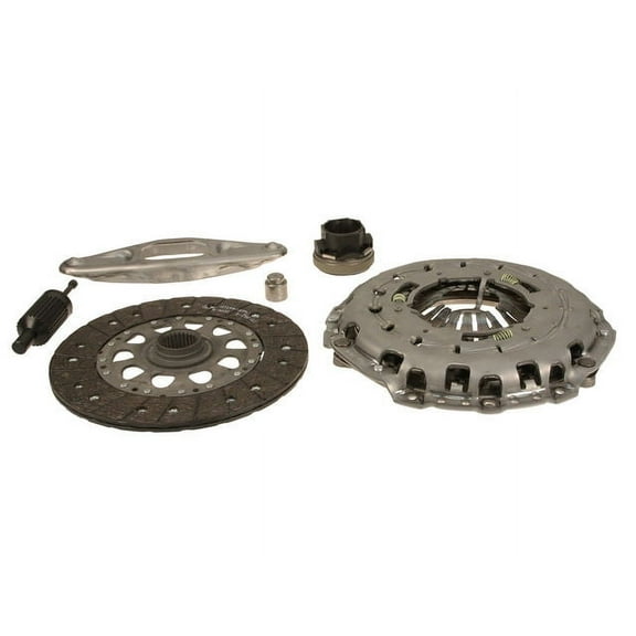 Clutch Kit - Compatible with 2011 BMW 1 Series M