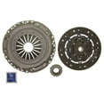 thumbnail image 1 of Clutch Kit - Compatible with 2012 - 2013 Volkswagen Golf 2.5L 5-Cylinder, 1 of 2