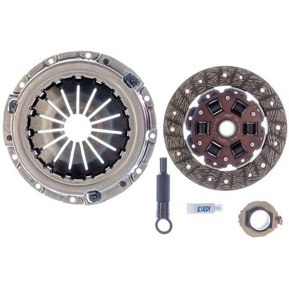 Clutch Kit - Compatible with 2012 - 2015 Mazda 3 2013 2014