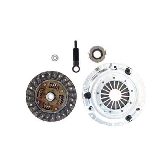 Clutch Kit - Compatible with 2013 - 2015 Subaru XV Crosstrek 2.0L H4 Naturally Aspirated 2014
