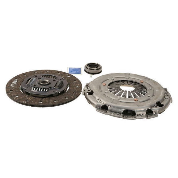 Clutch Kit - Compatible with 2014 - 2021 Kia Forte 2015 2016 2017 2018 2019 2020